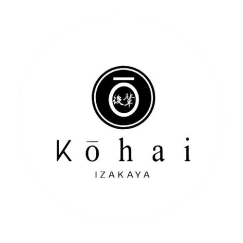 Kohai Izakaya - Logo